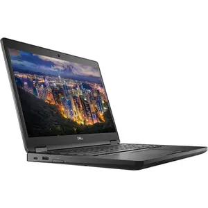 Dell Latitude 5490 | Core i5 8th Gen, 8GB Ram, 512GB SSD, 14.1" FHD Display, Backlit Keyboard