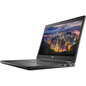 Dell Latitude 5490 | Core i5 8th Gen, 8GB Ram, 512GB SSD, 14.1" FHD Display, Backlit Keyboard