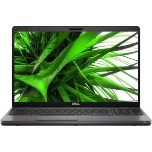 Dell Latitude 5500 | Core i5 8th Gen, 8GB Ram, 256GB SSD, 15.6" FHD Display, Backlit Keyboard
