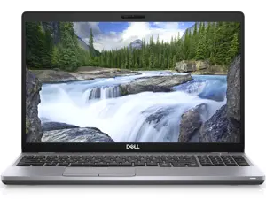 Dell Latitude 5510 | Core i7 10th Gen, 8GB Ram, 256GB SSD, 15.6" FHD Display, Backlit Keyboard, Face Recognition, Fingerprint Reader