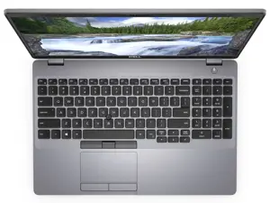 Dell Latitude 5510 | Core i7 10th Gen, 8GB Ram, 256GB SSD, 15.6" FHD Display, Backlit Keyboard, Face Recognition, Fingerprint Reader
