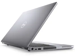 Dell Latitude 5510 | Core i7 10th Gen, 8GB Ram, 256GB SSD, 15.6" FHD Display, Backlit Keyboard, Face Recognition, Fingerprint Reader