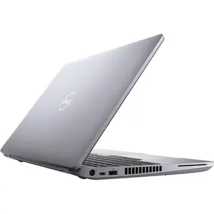 Dell Latitude 5511 Touch | Core i7-10850H 10th Gen, 8GB Ram, 256GB SSD, 15.6" FHD Touch Display, Backlit Keyboard, Face Recognition, Fingerprint Reader