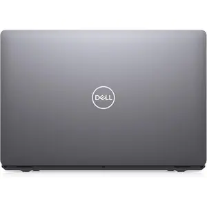 Dell Latitude 5511 Touch | Core i7-10850H 10th Gen, 8GB Ram, 256GB SSD, 15.6" FHD Touch Display, Backlit Keyboard, Face Recognition, Fingerprint Reader