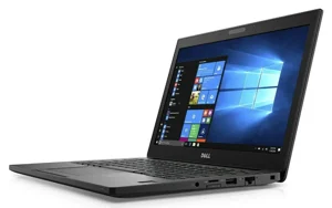 Dell Latitude 7280 | Core i7 6th Gen, 8GB Ram, 128GB SSD, 12" FHD Display, Backlit KB
