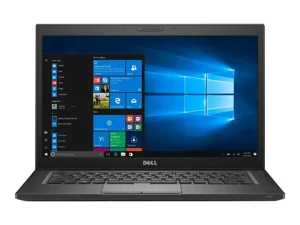 Dell Latitude 7280 | Core i7 6th Gen, 8GB Ram, 128GB SSD, 12" FHD Display, Backlit KB