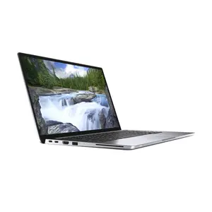 Dell Latitude 7400 2-in-1 Touch | Core i5 8th Gen, 16GB Ram, 256GB SSD, 14" FHD Touch x360 Display, Backlit Keyboard