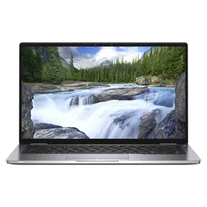 Dell Latitude 7400 2-in-1 Touch | Core i5 8th Gen, 16GB Ram, 256GB SSD, 14" FHD Touch x360 Display, Backlit Keyboard