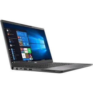 Dell Latitude 7400 | Core i5 8th Gen, 8GB Ram, 256GB SSD, 14" FHD Display, Backlit KB, Face Recognition
