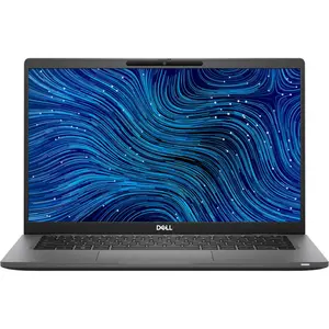 Dell Latitude 7420 Touch | Core i5 11th Gen, 16GB Ram, 256GB SSD, 14" FHD Touch Display, Backlit Keyboard, Face Recognition