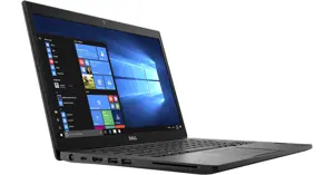 Dell Latitude 7480 | Core i5 6th Gen, 8GB Ram, 256GB SSD, 14.1" FHD Display, Backlit KB
