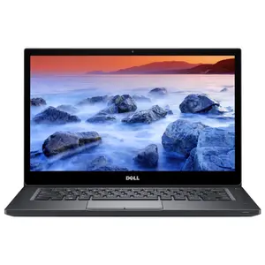 Dell Latitude 7480 Touch | Core i7 7th Gen, 8GB Ram, 256GB SSD, 14" FHD Touch Display, Backlit Keyboard