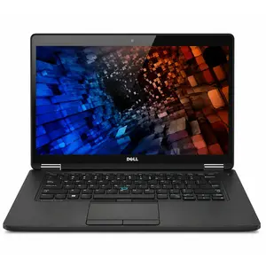 Dell Latitude 7450 Touch | Core i5 5th Gen, 8GB Ram, 128GB SSD, 14.1" FHD Touch Display, Backlit Keyboard