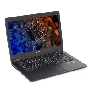 Dell Latitude 7450 Touch | Core i5 5th Gen, 8GB Ram, 128GB SSD, 14.1" FHD Touch Display, Backlit Keyboard