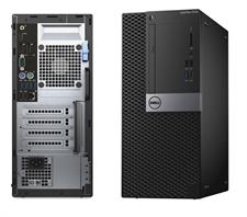 Dell OptiPlex 7050 Tower | Intel 6th/7th Generation, Upgradable & Customizable Barebone