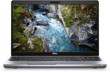 Dell Precision 3551 | Core i7-10750H, 8GB Ram, 256GB SSD, 4GB Nvidia Quadro P620, 15.6" FHD Display, Backlit KB, Fingerprint, Face Recognition