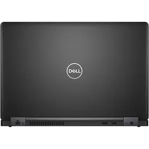 Dell Precision 3530 | Core i7-8850H H Processor, 8GB Ram, 256GB SSD, 4GB Quadro P600 Graphics Card, 15.6" FHD Display, Backlit Keyboard