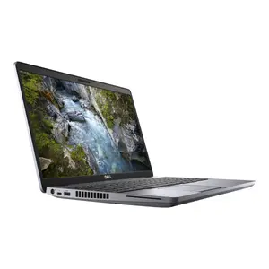 Dell Precision 3551 | Core i7-10750H, 8GB Ram, 256GB SSD, 4GB Nvidia Quadro P620, 15.6" FHD Display, Backlit KB, Fingerprint, Face Recognition