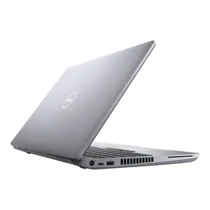 Dell Precision 3551 | Core i7-10750H, 8GB Ram, 256GB SSD, 4GB Nvidia Quadro P620, 15.6" FHD Display, Backlit KB, Fingerprint, Face Recognition