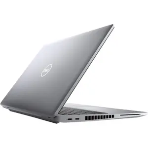 Dell Precision 3560 Touch | Core i7-11th Gen, 8GB Ram, 256GB SSD, 2GB Quadro T500 GDDR6, 15.6" FHD Touch Display, Backlit KB