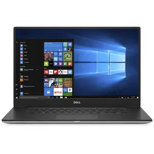 Dell Precision 5520 | Core i7-7th Gen, 8GB Ram, 256GB SSD, 4GB Quadro M1200, 15.6" FHD Display, Backlit KB