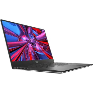 Dell Precision 5520 | Core i7-7th Gen, 8GB Ram, 256GB SSD, 4GB Quadro M1200, 15.6" FHD Display, Backlit KB