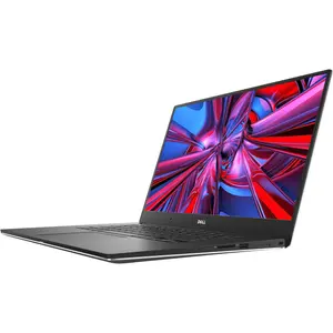 Dell Precision 5520 | Core i7-7th Gen, 8GB Ram, 256GB SSD, 4GB Quadro M1200, 15.6" FHD Display, Backlit KB