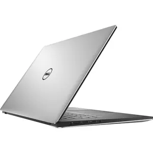 Dell Precision 5520 | Core i7-7th Gen, 8GB Ram, 256GB SSD, 4GB Quadro M1200, 15.6" FHD Display, Backlit KB