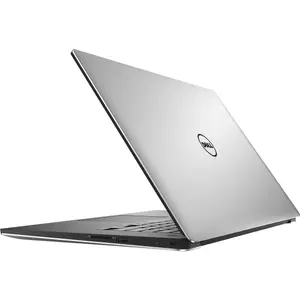 Dell Precision 5520 | Core i7-7th Gen, 8GB Ram, 256GB SSD, 4GB Quadro M1200, 15.6" FHD Display, Backlit KB