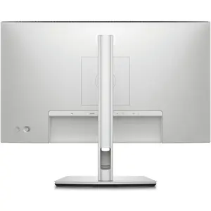 Dell U2424H UltraSharp 24 Inch FHD 120Hz Monitor | IPS Panel, 4-Side Borderless, 5ms, 98% DCI-P3, 2X USB-C, 2X DisplayPort, HDMI, 3X USB - Used