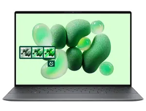 Dell XPS 13 9345 Laptop | Snapdragon X Elite X1E-80-100, 32GB Ram, 1TB SSD, 13.4" OLED 3K Display, Backlit KB, Fingerprint Reader, Windows 11, Graphite