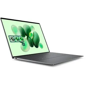 Dell XPS 13 9345 Laptop | Snapdragon X Elite X1E-80-100, 32GB Ram, 1TB SSD, 13.4" OLED 3K Display, Backlit KB, Fingerprint Reader, Windows 11, Graphite