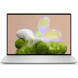 Dell XPS 13 9350 Laptop | Intel Core Ultra 9 288V, 32GB RAM, 1TB SSD, Intel Arc Graphics, 13.4" 3K 60Hz Touchscreen Display, Backlit KB, Fingerprint Reader, Windows 11, Silver