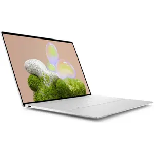 Dell XPS 13 9350 Laptop | Intel Core Ultra 9 288V, 32GB RAM, 1TB SSD, Intel Arc Graphics, 13.4" 3K 60Hz Touchscreen Display, Backlit KB, Fingerprint Reader, Windows 11, Silver