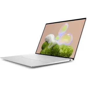 Dell XPS 13 9350 Laptop | Intel Core Ultra 9 288V, 32GB RAM, 1TB SSD, Intel Arc Graphics, 13.4" 3K 60Hz Touchscreen Display, Backlit KB, Fingerprint Reader, Windows 11, Silver