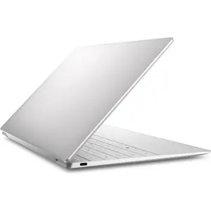 Dell XPS 13 9350 Laptop | Intel Core Ultra 9 288V, 32GB RAM, 1TB SSD, Intel Arc Graphics, 13.4" 3K 60Hz Touchscreen Display, Backlit KB, Fingerprint Reader, Windows 11, Silver