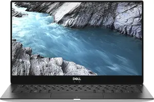 Dell XPS 13 9370 | Core i5 8th Gen, 8GB Ram, 256GB SSD, 13.3" FHD Touch Display, Backlit KB, Fingerprint Reader, Face Recognition