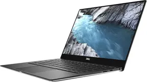 Dell XPS 13 9370 | Core i5 8th Gen, 8GB Ram, 256GB SSD, 13.3" FHD Touch Display, Backlit KB, Fingerprint Reader, Face Recognition