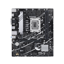 Asus PRIME B760M-K Intel LGA1700 DDR5 MicroATX Motherboard