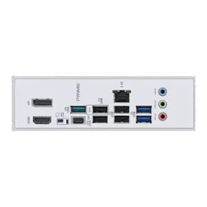 ASUS PRIME Z890-P-CSM LGA 1851 ATX motherboard, Intel Core Ultra Series 2 Ready, Advanced AI PC-ready, 14+1+2+1 power stage, DDR5, PCIe 5.0, Thunderbolt 4 USB Type-C, 4x M.2