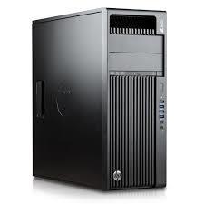 HP Z440 Tower | Intel Xeon E5-2680 V4 (14 Cores), 16GB Ram DDR4 | Customizable