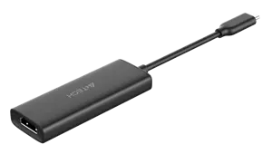 A4Tech DST-40C 4-in-1 Docking Station, USB Type-C, 4 Ports, 4K 30Hz HDMI
