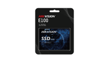 HikVision E100 128GB 2.5" SATA III SSD