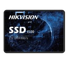 HikVision E100 256GB 2.5" SATA III SSD