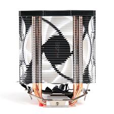 Ease EAF1213 Pro ARGB CPU Air Cooler