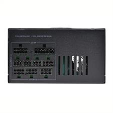 Ease EB650W Pro 80 Plus Bronze Fully Modular Power Supply