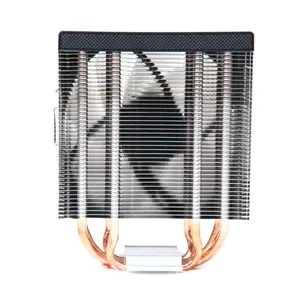 Ease EFA1213S RGB CPU Cooler - 200W TDP Supported, RGB Lighting