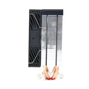 Ease EFA1213S RGB CPU Cooler - 200W TDP Supported, RGB Lighting