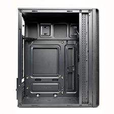 Ease EM123B RGB Mid-Tower microATX Case