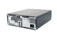 Hp ProDesk 600 G3 Desktop SFF | Intel 7th Generation Processor | Upgradable | Build your own PC Feature